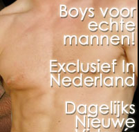 Nederlands Mooiste Mannen op 1 Site - Dagelijks Geupdate !!!